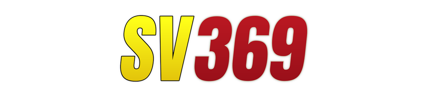 sv369 – Trang chủ
